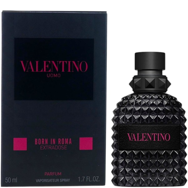 Valentino - Uomo Born In Roma Extradose Parfum