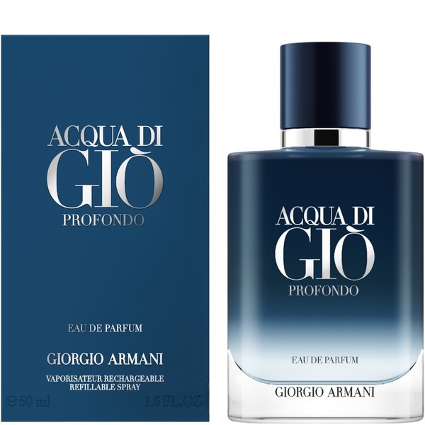 Giorgio Armani - Acqua Di Gio Profondo Parfum