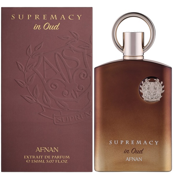 Afnan - Supremacy In Oud Eau de Parfum