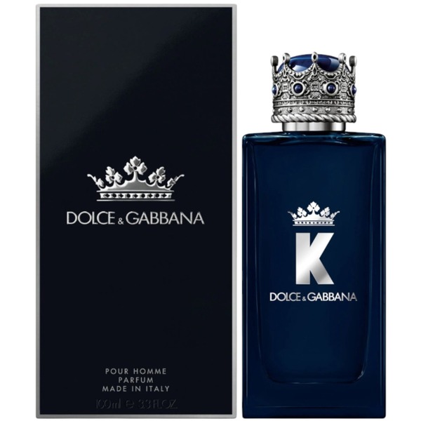 Dolce & Gabbana - Dolce & Gabbana K Parfum