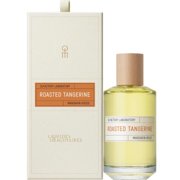 Liquides Imaginaires - Roasted Tangerine Eau de Parfum