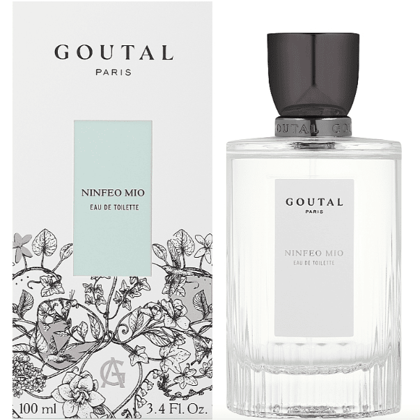 Annick Goutal - Ninfeo Mio Men Eau de Toilette