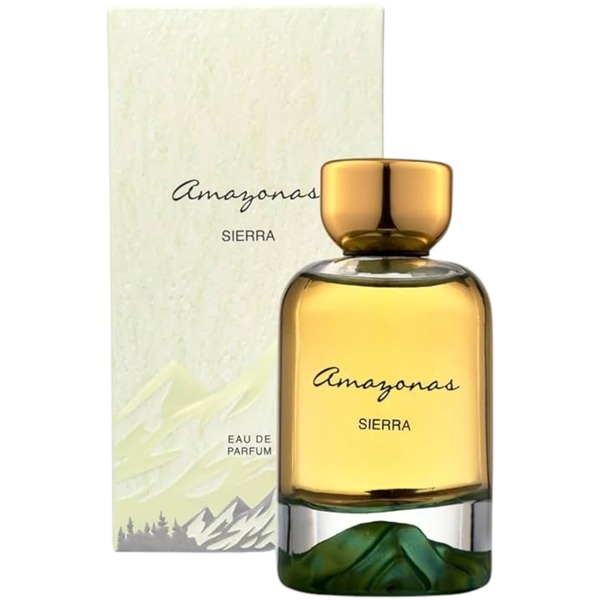 Atralia - Amazonas Sierra Eau de Parfum