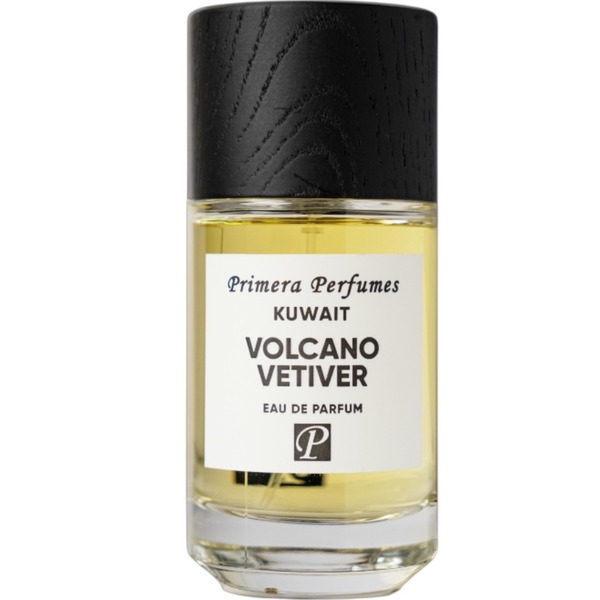 Primera Perfumes Kuwait - Volcano Vetiver Eau de Parfum