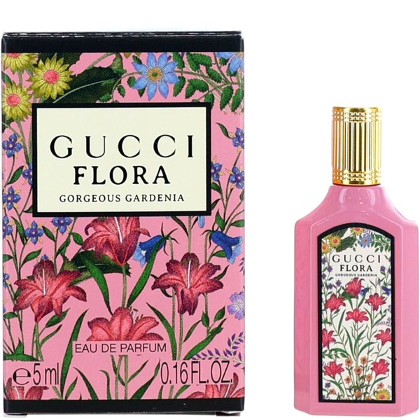 Gucci - Flora Gorgeous Gardenia Eau de Parfum