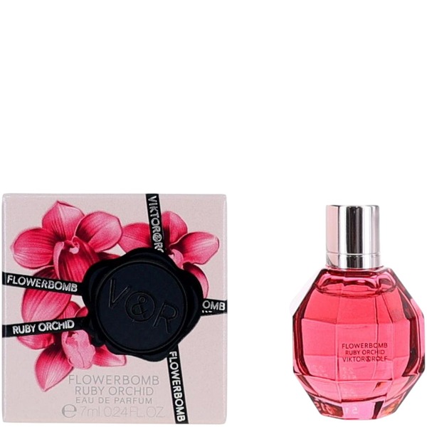 Viktor & Rolf - Flowerbomb Ruby Orchid Eau de Parfum