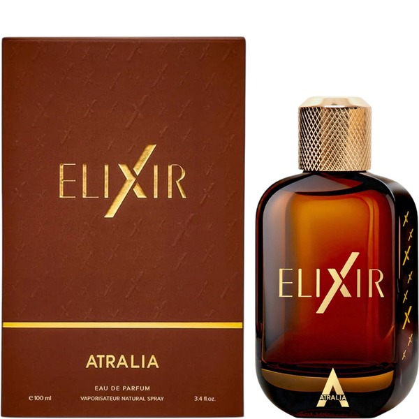 Atralia - Elixir Eau de Parfum