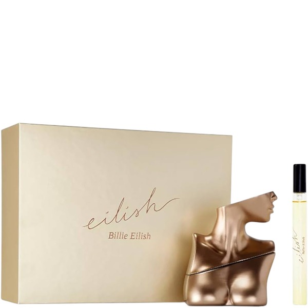 Billie Eilish - Eilish Gift Set