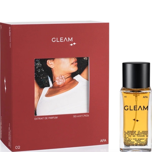 Gleam Perfume - Afa Extrait de Parfum