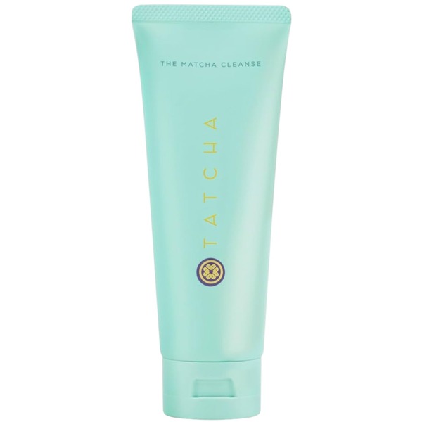 Tatcha - The Matcha Cleanse Facial Cleanser