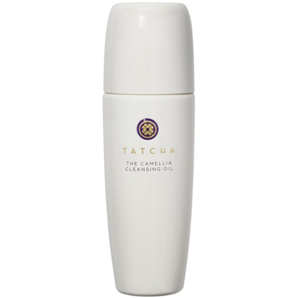 Tatcha - The Camellia Cleansing Oil Face Cleanser