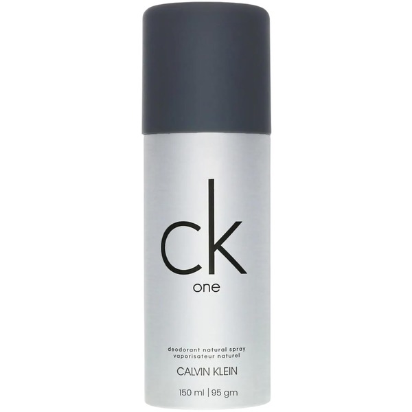Calvin Klein - CK One Deodorant Spray