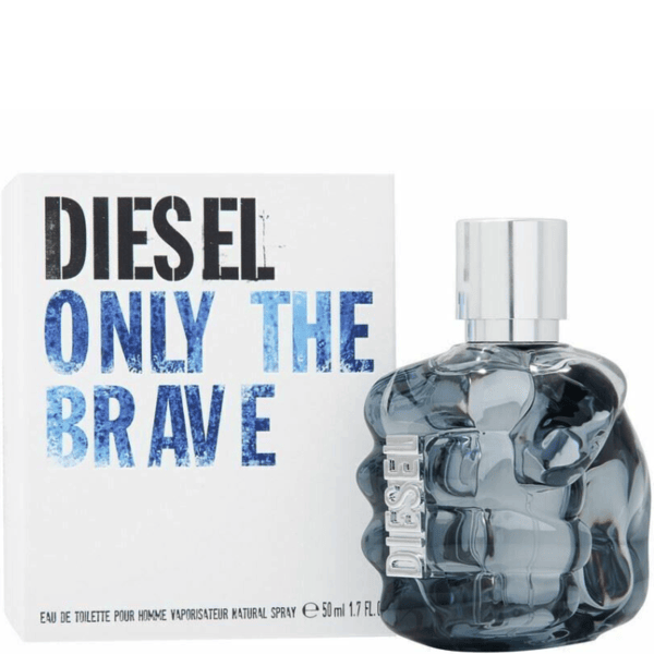 Diesel - Only The Brave Eau de Toilette
