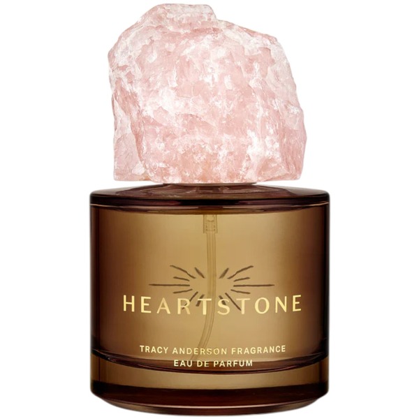 Tracy Anderson Fragrance - Heartstone Eau de Parfum