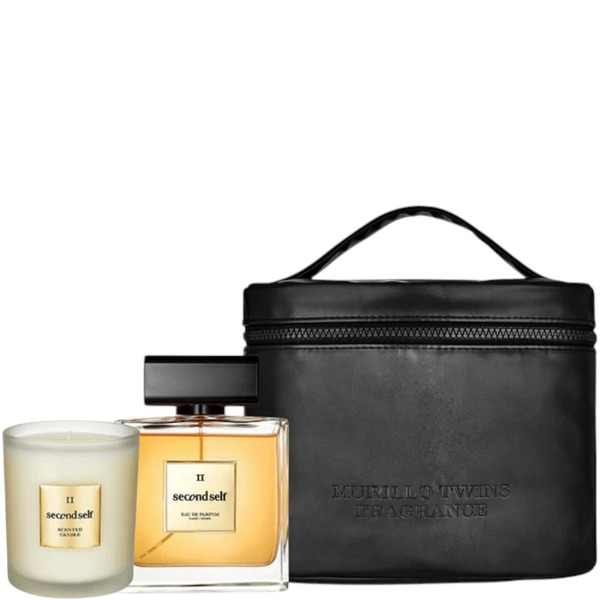 Murillo Twins - I I Second Self Set