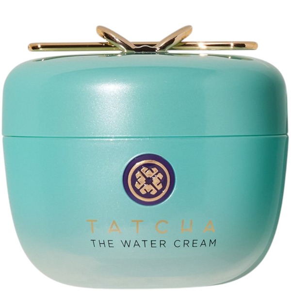 Tatcha - The Water Cream