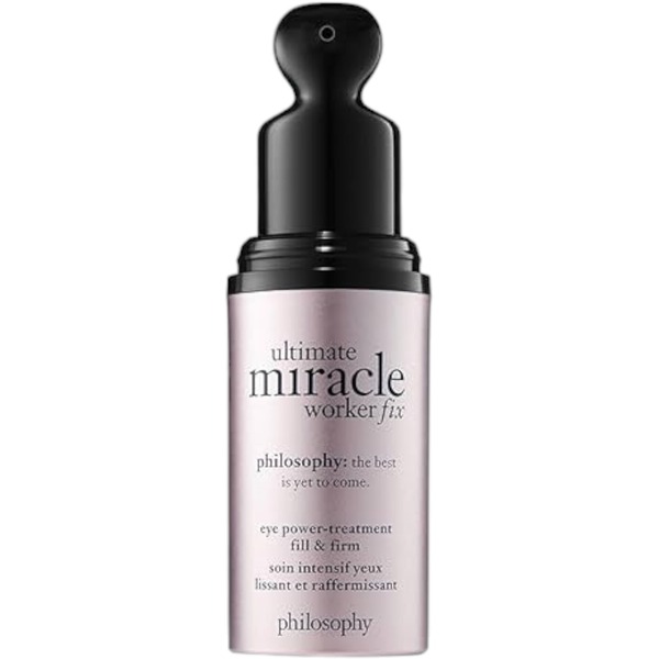 Philosophy - Ultimate Miracle Worker Fix
