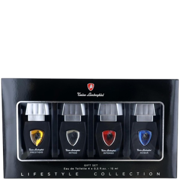 Lamborghini - Lamborghini Lifestyle Collection
