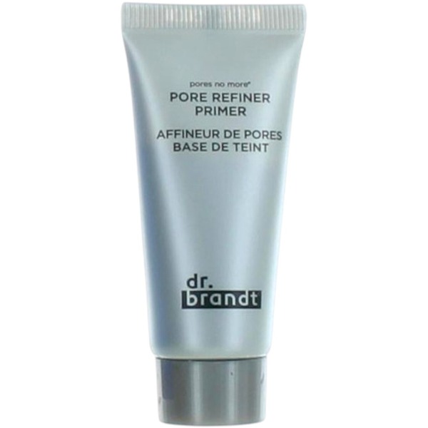 Dr. Brandt - Dr. Brandt Pores No More