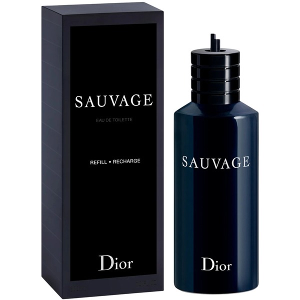 Christian Dior - Sauvage Eau de Parfum