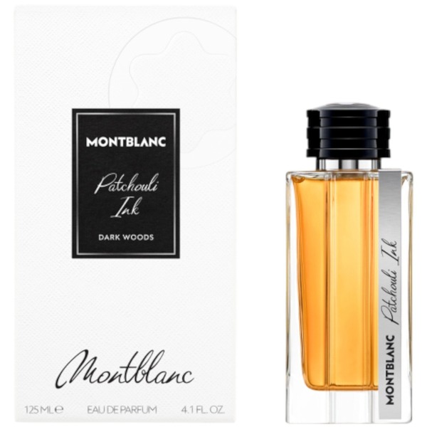 Montblanc - Patchouli Ink Eau de Parfum
