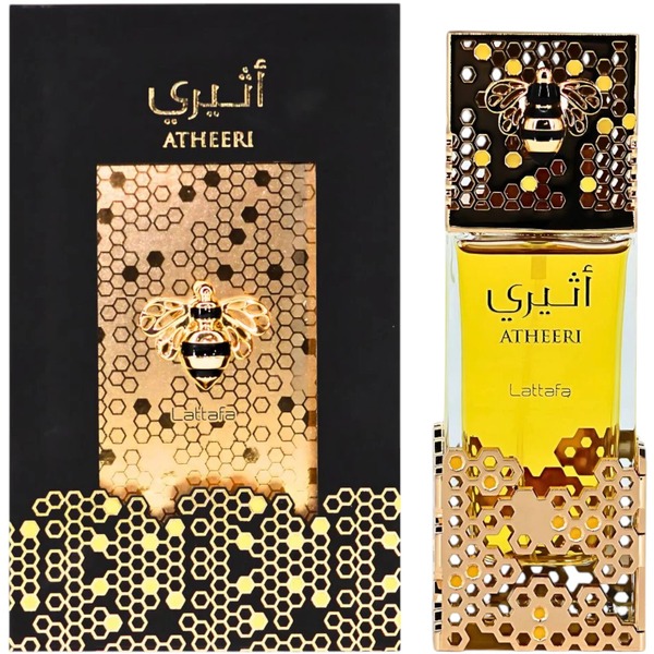 Lattafa - Atheeri Eau de Parfum