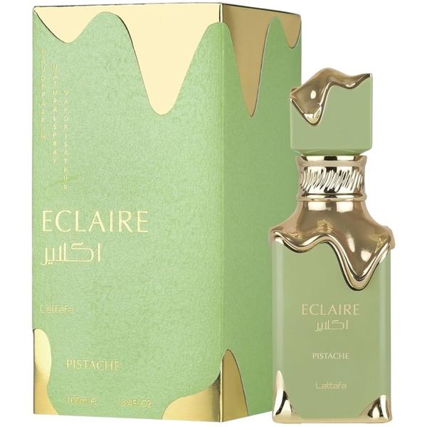 Lattafa - Eclaire Pistache Eau de Parfum