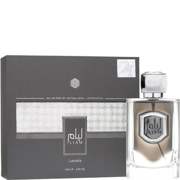 Lattafa - Liam Eau de Parfum