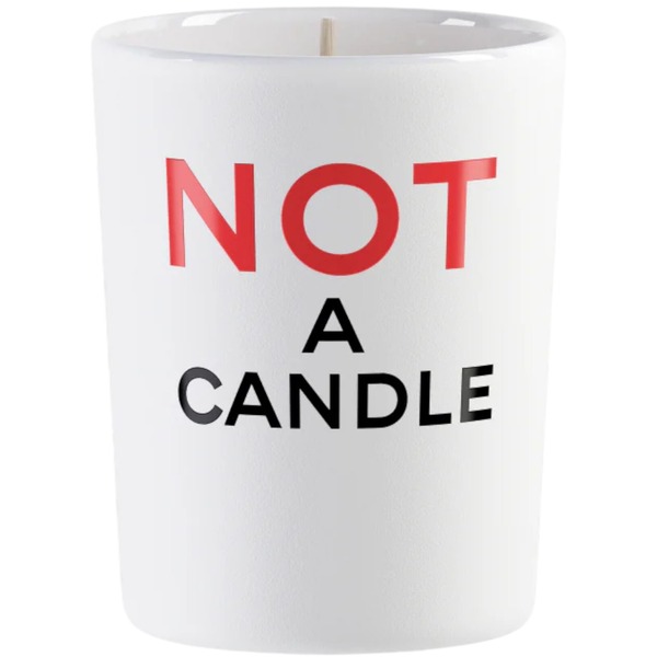 Juliette Has A Gun - Not A Candle