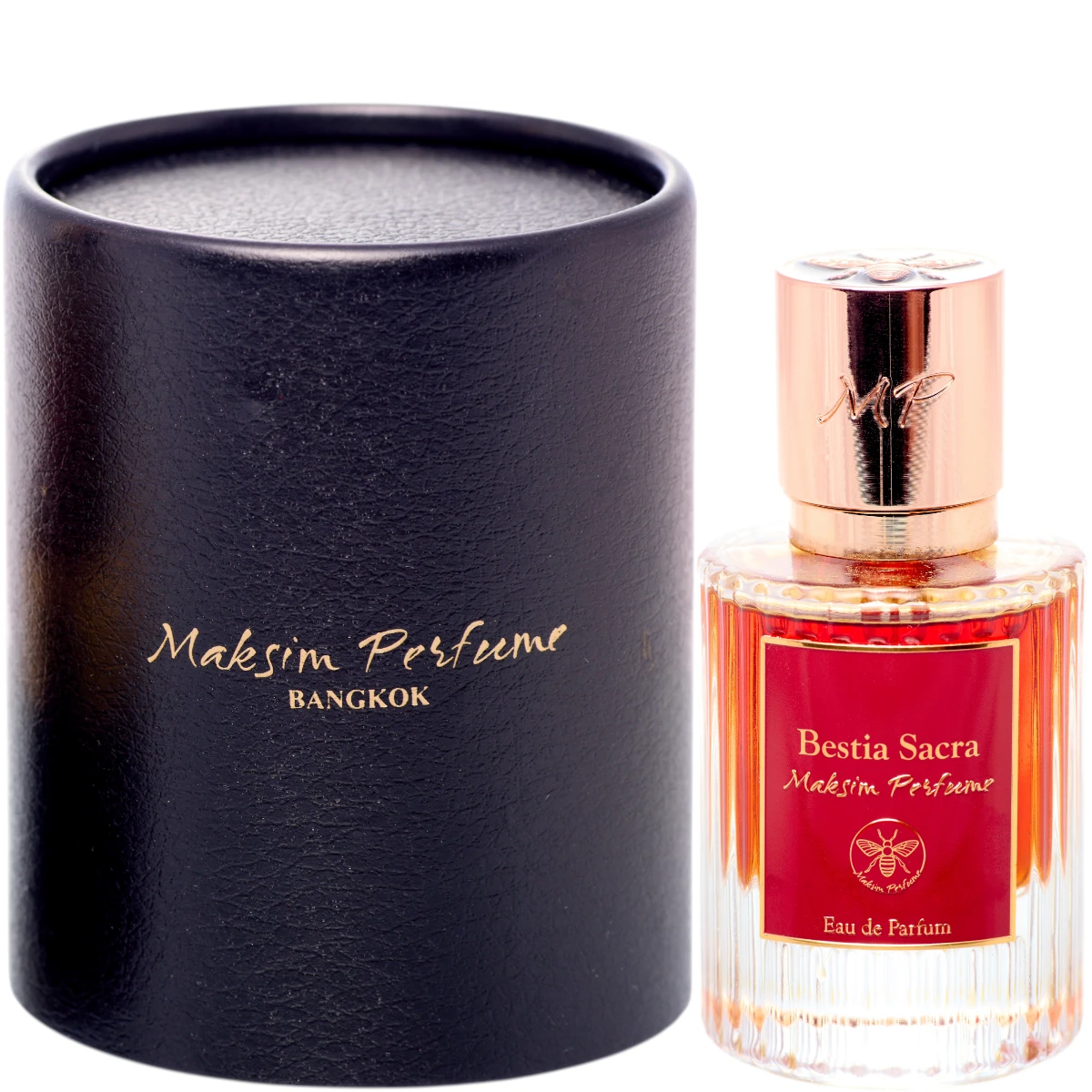 Maksim Perfume - Bestia Sacra Eau de Parfum