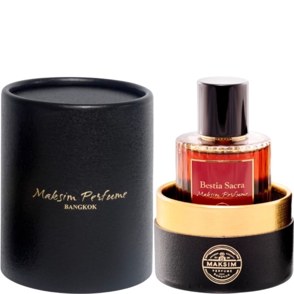 Maksim Perfume - Bestia Sacra Eau de Parfum