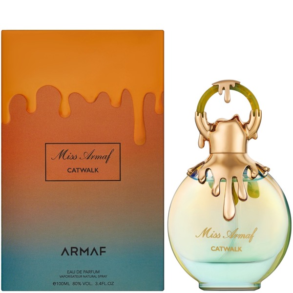 Armaf - Miss Armaf Catwalk Eau de Parfum