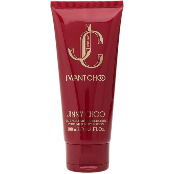 Jimmy Choo - I Want Choo Body Lotion