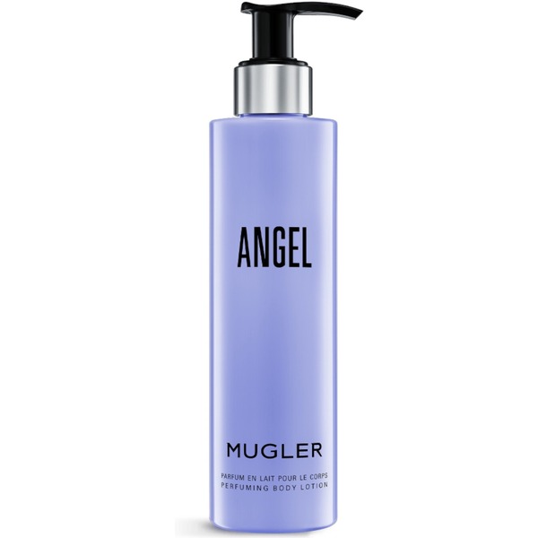 Thierry Mugler - Angel Body Lotion