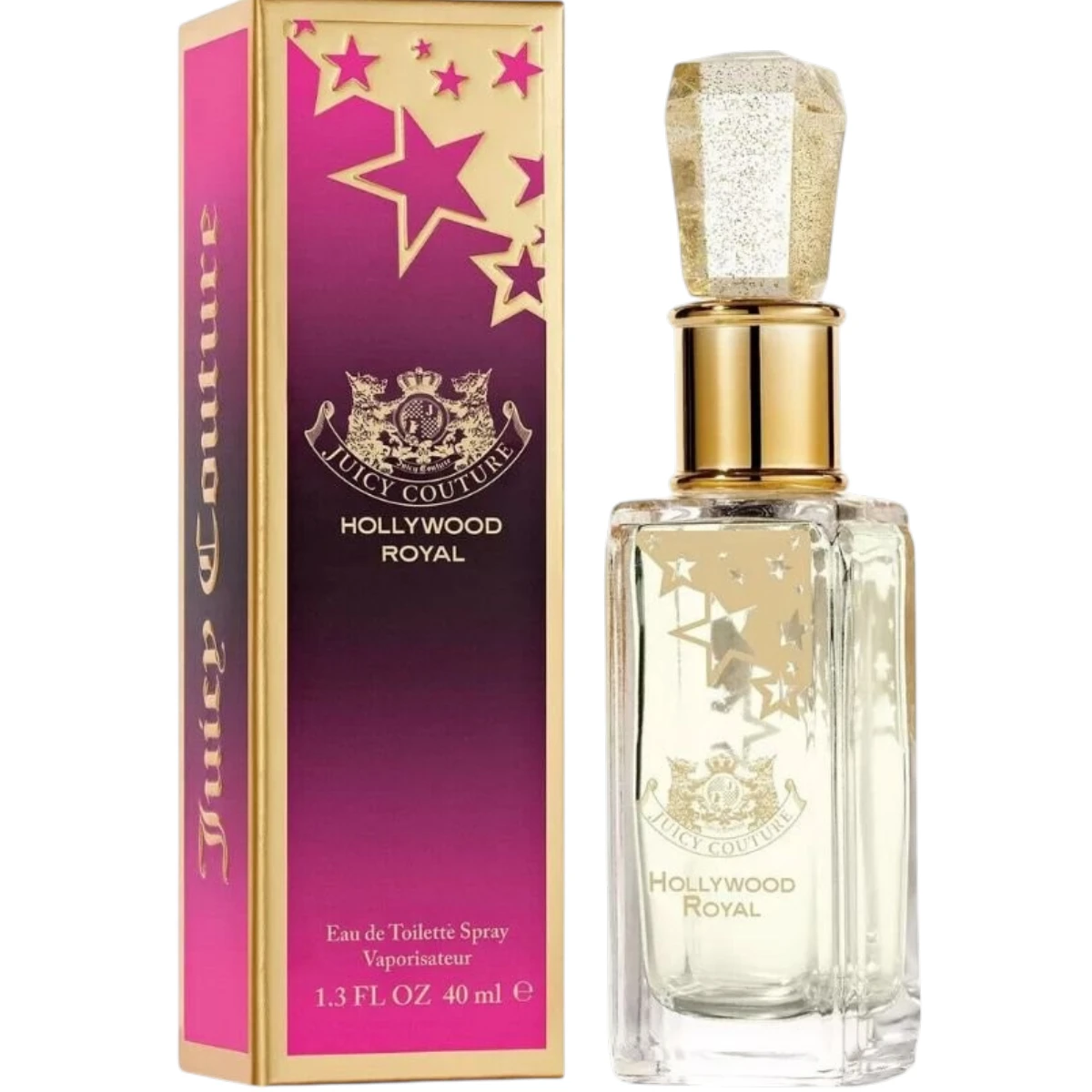 Juicy Couture - Hollywood Royal Eau de Toilette