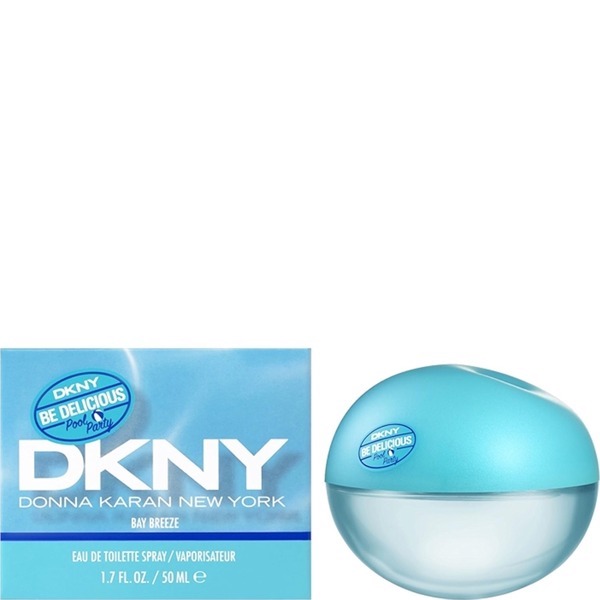 Donna Karan - Be Delicious Pool Party Bay Breeze Eau de Toilette