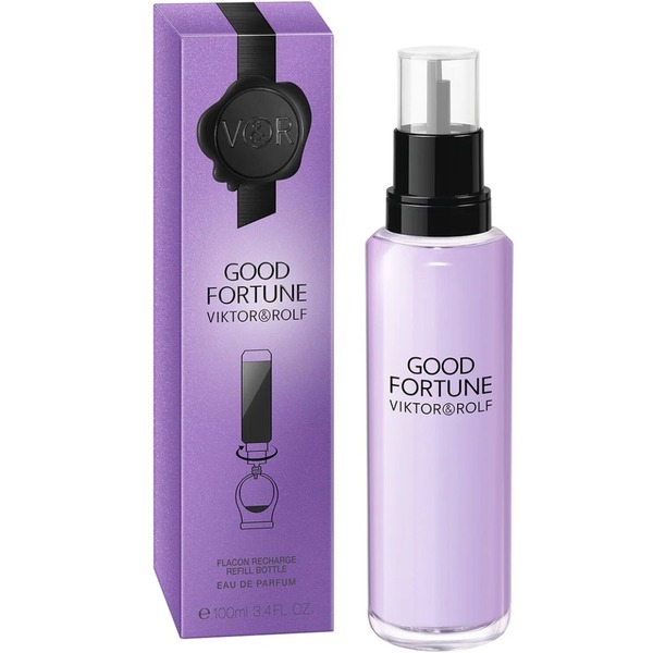 Viktor & Rolf - Good Fortune Eau de Parfum