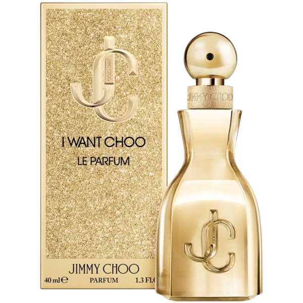 Jimmy Choo - I Want Choo Le Parfum