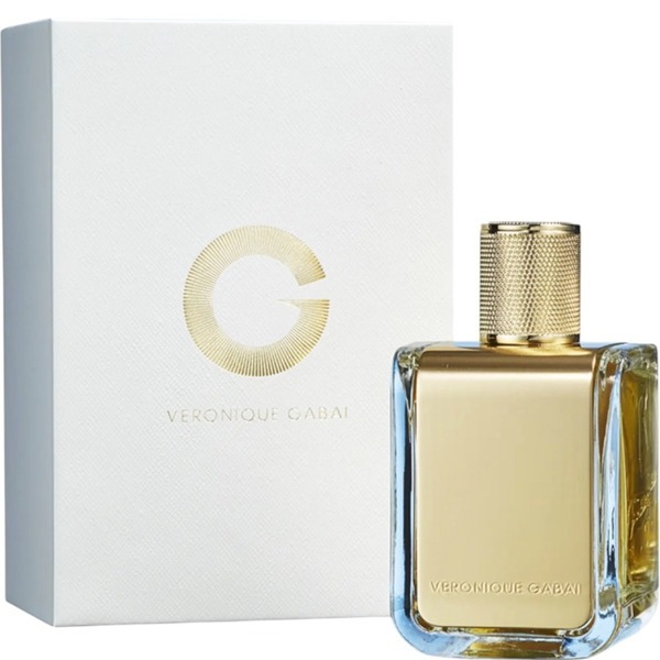 Veronique Gabai - Souvenirs De Tunisie Eau de Parfum