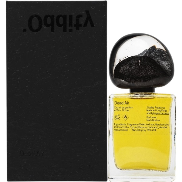 Oddity - Dead Air Extrait de Parfum
