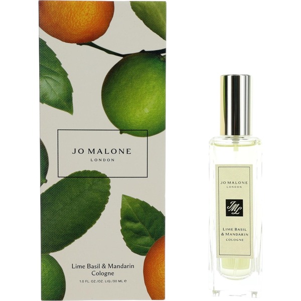 Jo Malone - Lime Basil & Mandarin Cologne