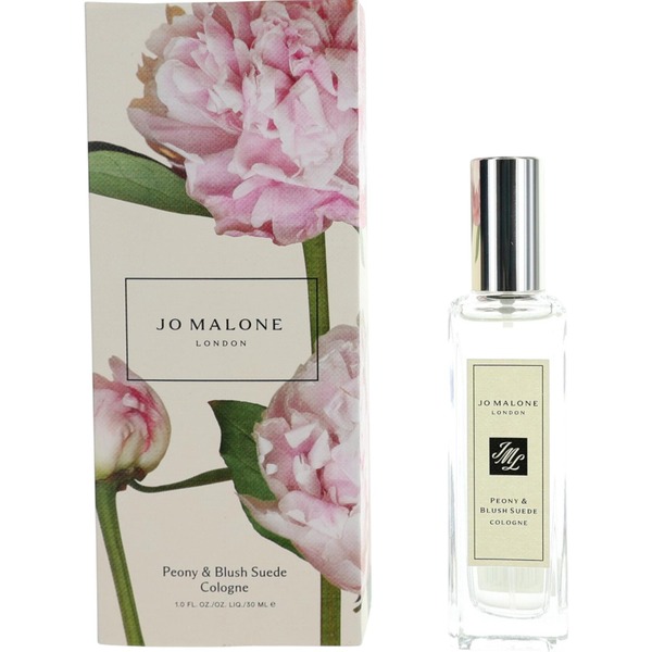 Jo Malone - Peony & Blush Suede Cologne