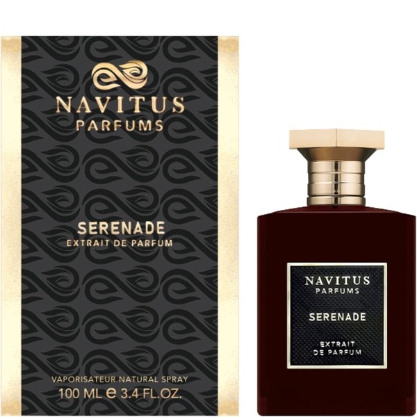 Navitus Parfums - Serenade Extrait de Parfum