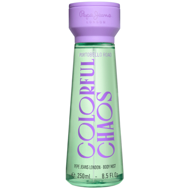 Pepe Jeans London - Colorful Chaos Body Mist