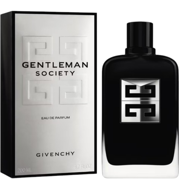Givenchy - Gentleman Society Eau de Parfum