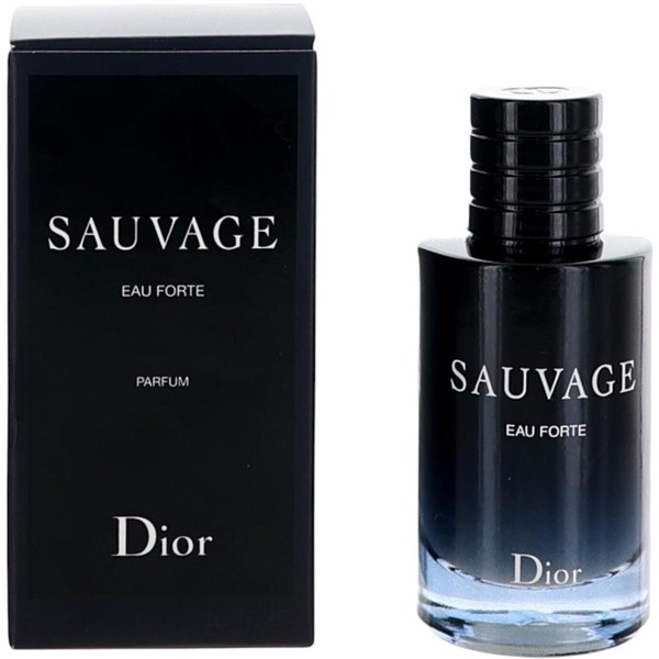 Christian Dior - Sauvage Eau Forte Parfum