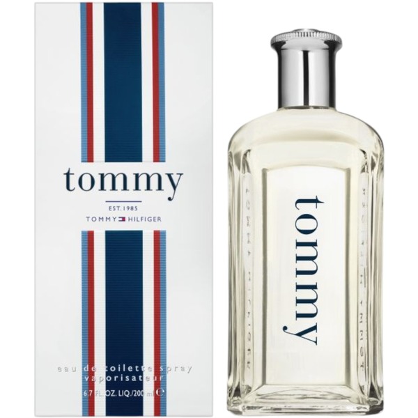 Tommy Hilfiger - Tommy Eau de Toilette