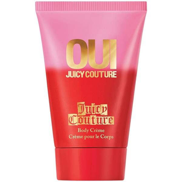 Juicy Couture - Oui Body Cream