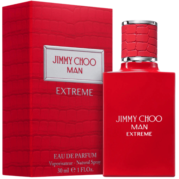 Jimmy Choo - Jimmy Choo Man Extreme Eau de Parfum