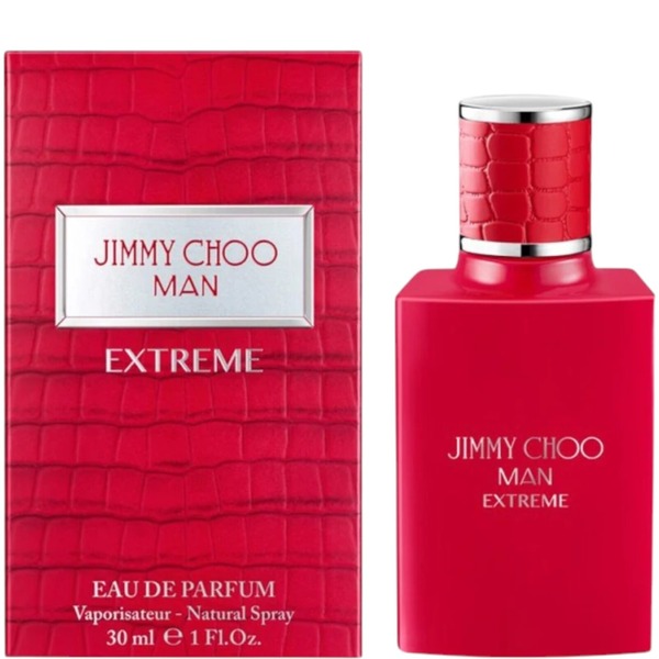 Jimmy Choo - Jimmy Choo Man Extreme Eau de Parfum